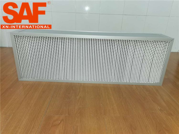 HEPA FILTER (4)
