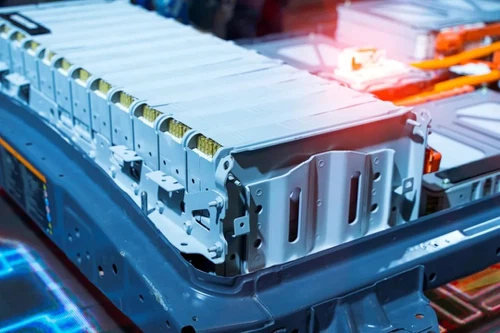 The significance of air cleanliness for the lithium battery industry The significance of air cleanliness for the lithium battery industry