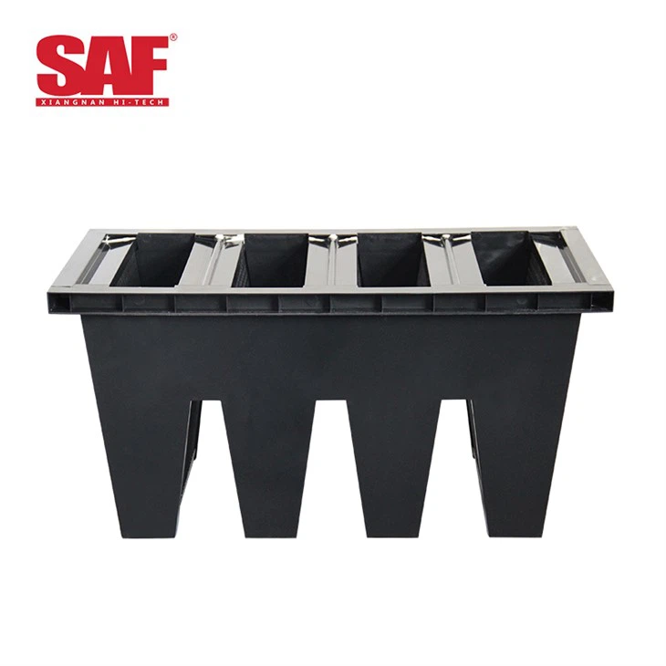 Compact Filter Activated Carbon Filter