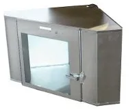 Boîte de passe personnalisée