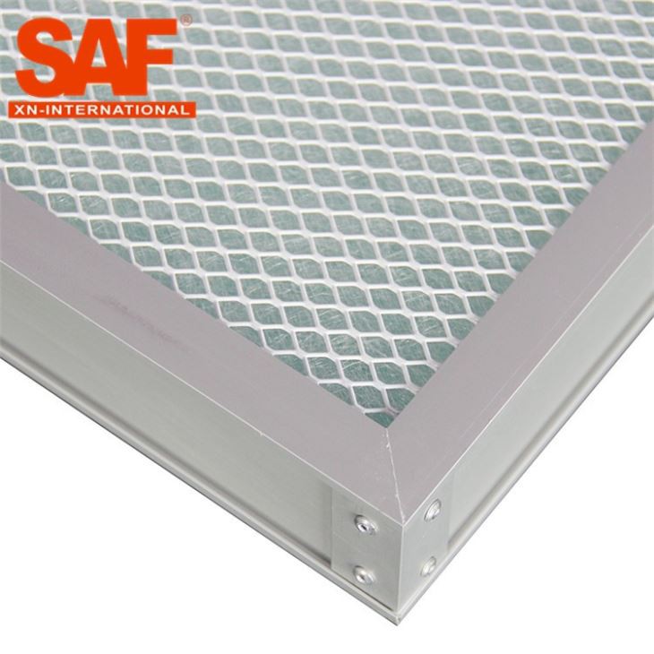 Fiberglass Filter Media Pre-filter Fiberglass Filter Media Pre-filter