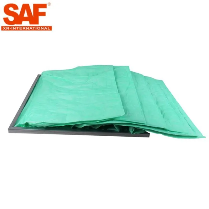 Bag Filter F6 Bag Filter F6