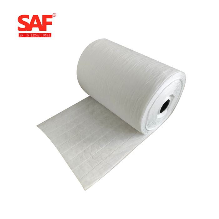 Rouleau de média de filtre à air pour la filtration de l'air