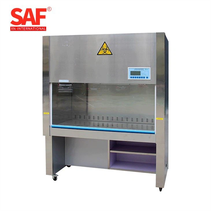 Armoire de sécurité biologique Armoire à pharmacie